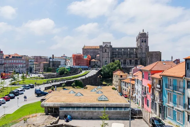 LEMAGO - Apartamentos