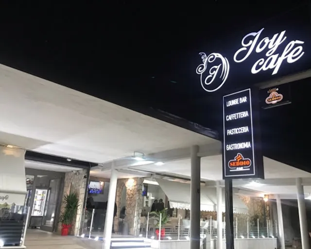 Joy Cafè - Bar & Pasticceria