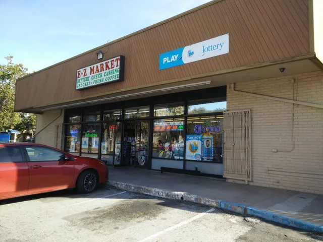EZ Market