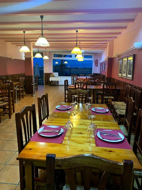 Restaurant La Casota