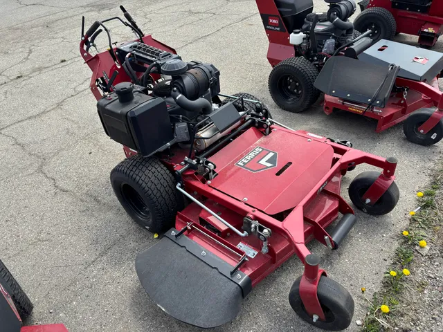 Tri County Equipment