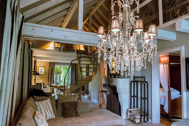 B. Espace Suites - Hotel Riquewihr [JL BRENDEL]