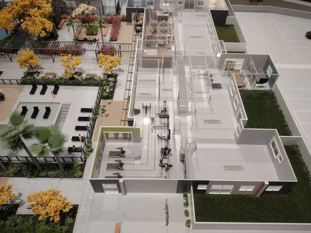 Altos do Central Parque