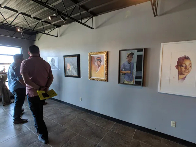 Caviel Museum of African American History