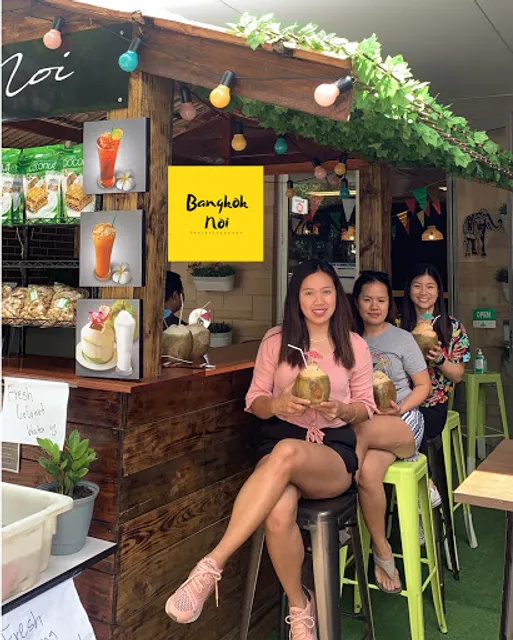 Bangkok Noi Hahndorf