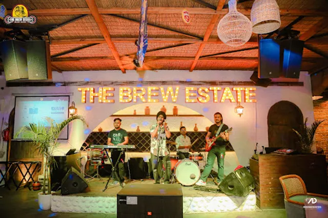 The Brew Estate
