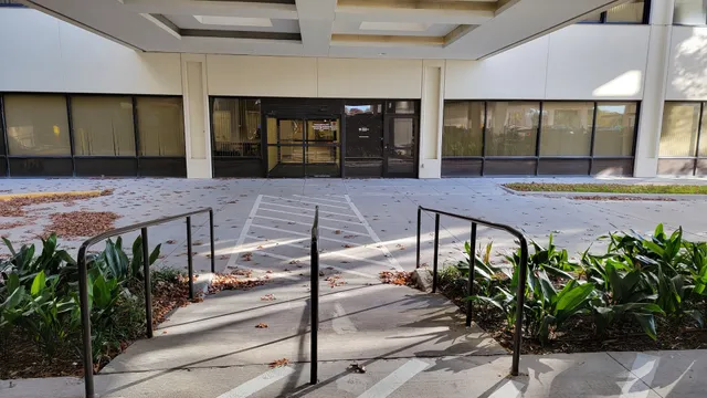 Texas Oncology-Medical City Dallas Building D