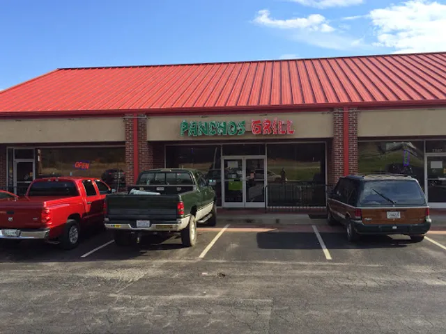 Panchos Mexican Grill