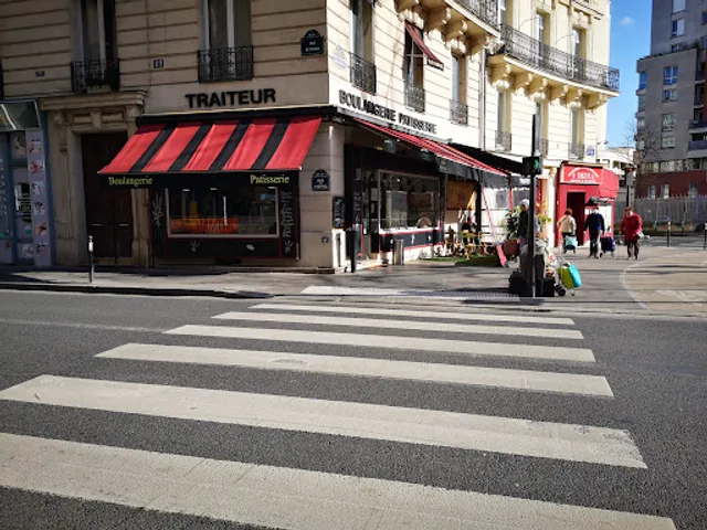 Aux plaisirs du picpus