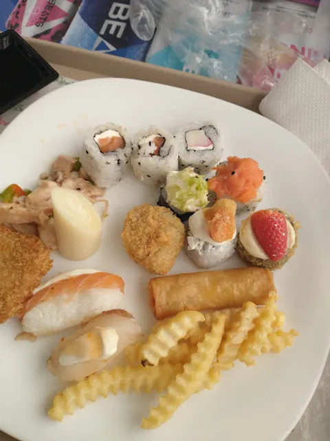 Manhattan Restaurante e Grill