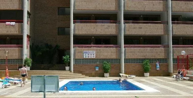 Loixmar Apartments
