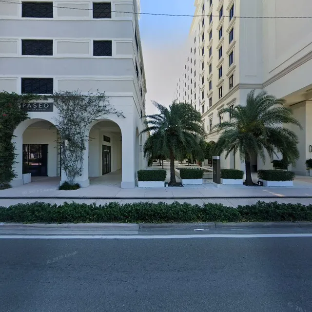 Ivy Rooftop - Thesis Hotel Miami