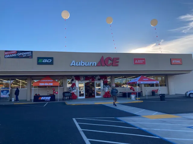 Auburn Ace Hardware