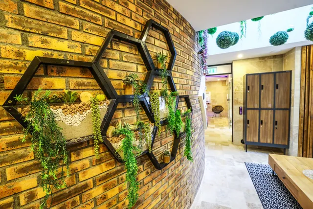 O'SPA 25 - Bien Etre et Détente