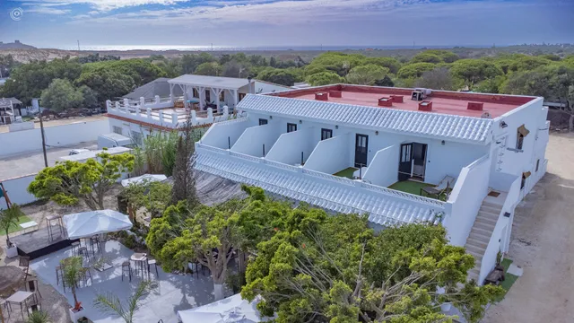 Hostal La Posada de Trafalgar