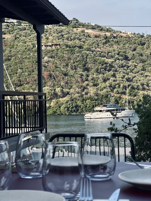 Blue Sage Restaurant | Sivota Lefkada