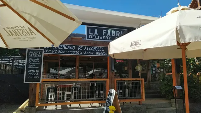 La Fábrika
