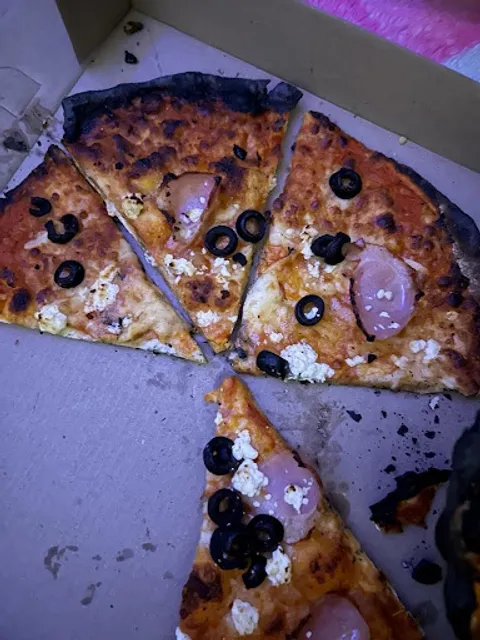 broken cheese federalistas