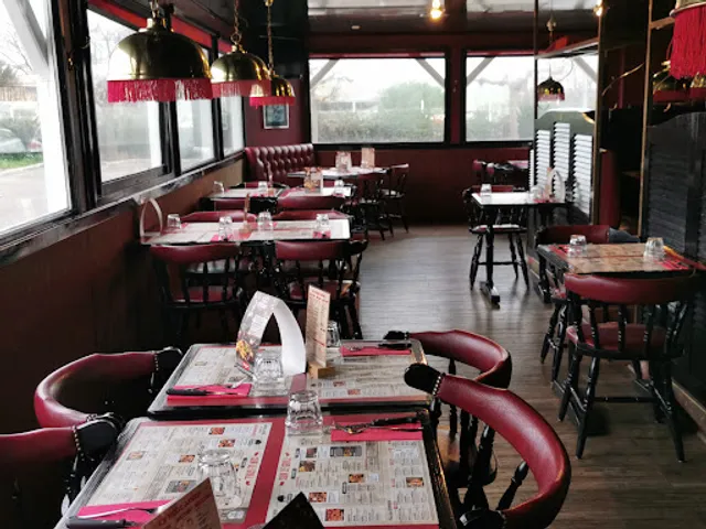 Buffalo Grill Vitrolles