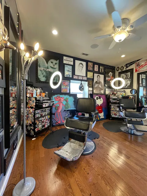 Midtown Barbershop