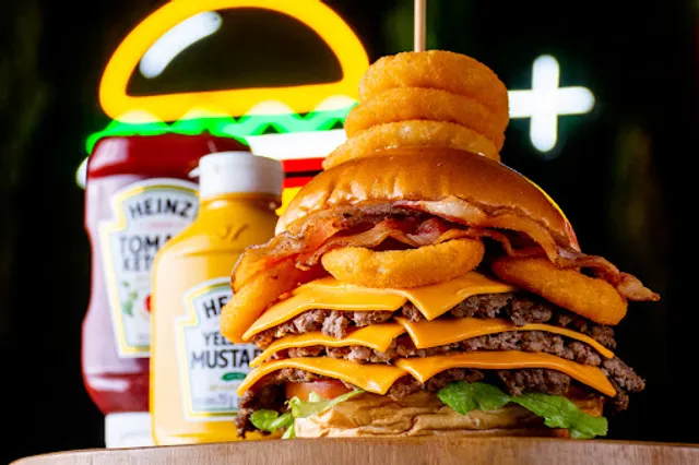 Insano Burguer Londrina