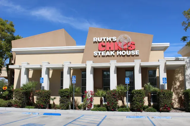 Ruth's Chris Steak House