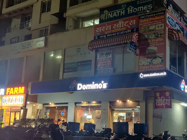 Domino's Pizza | Pratap Nagar, Jaipur