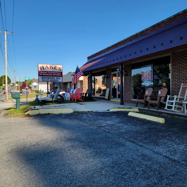 Hake's & Yorktowne Furniture Co