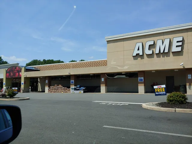 The Shops At Pennsville