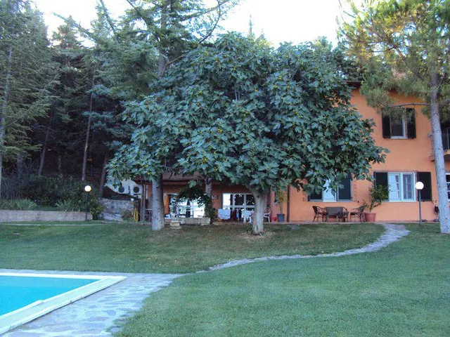 Agriturismo le Pianacce