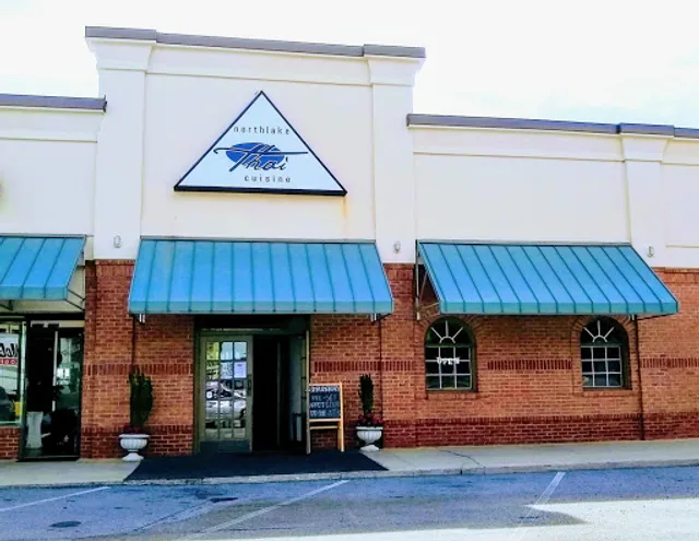 Northlake Thai Cuisine