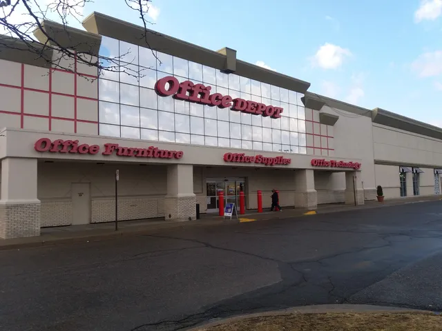 Office Depot