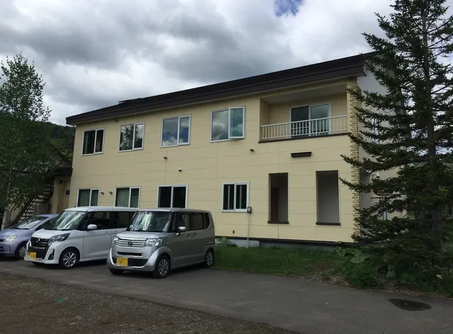 東大雪ぬかびらユースホステル