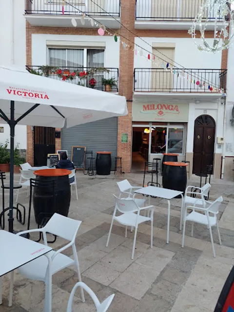 Milonga Argentinian Steak House