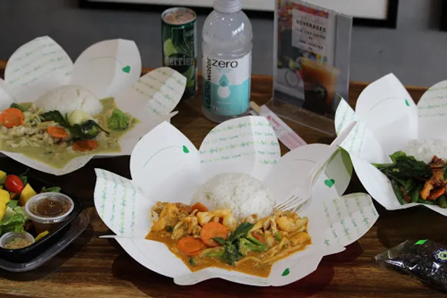 Tuk Tuk Thai - Signal Hill