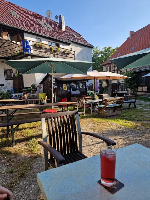 Schwarzer Adler - Jena