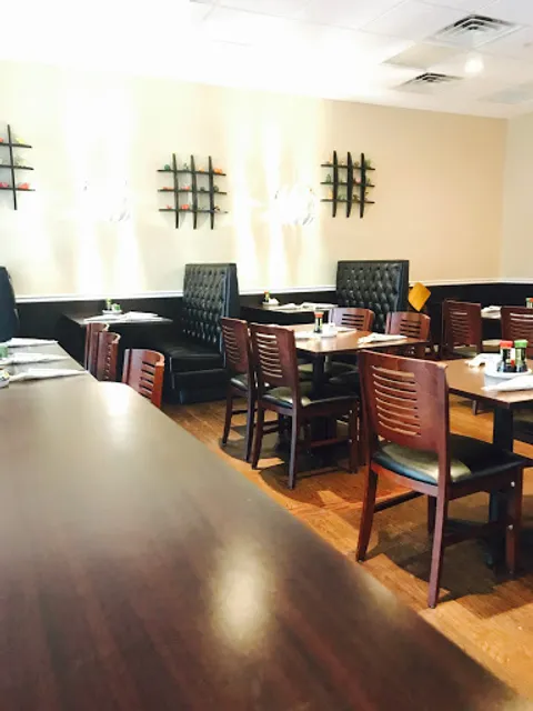 Thai Bayside Restaurant