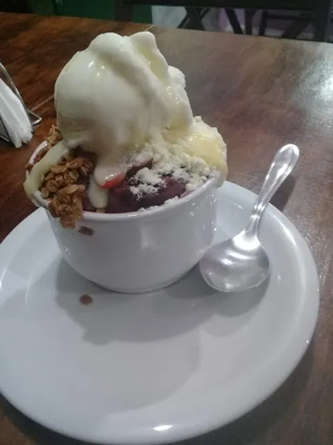 Açaí Baiano