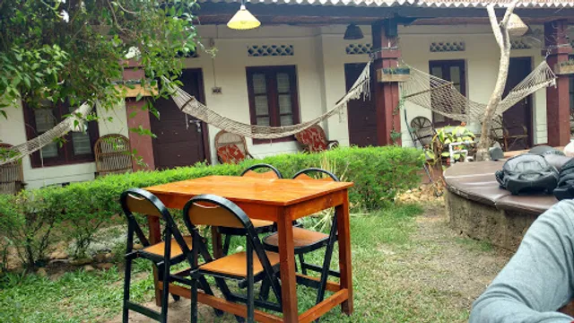 Avocado Garden Restaurant