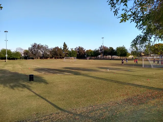 Jack R. Hammett Sports Complex