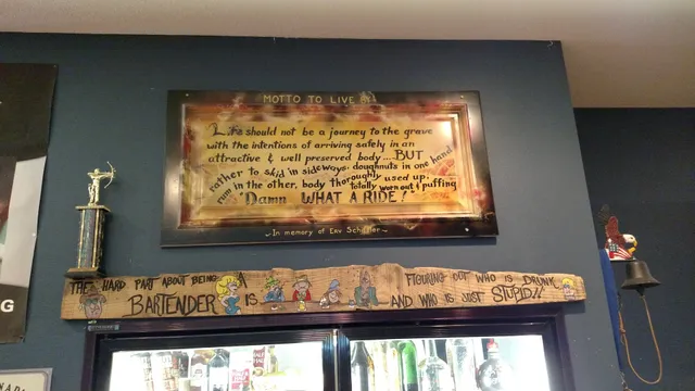 Schiffler's Liquor Inc