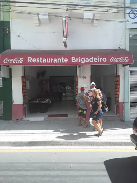 Restaurante Brigadeiro