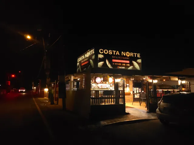 Costa Norte by Kenny