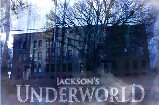 Jackson's Underworld