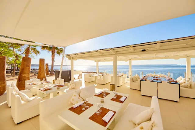 Purobeach Illetas - Beach Club
