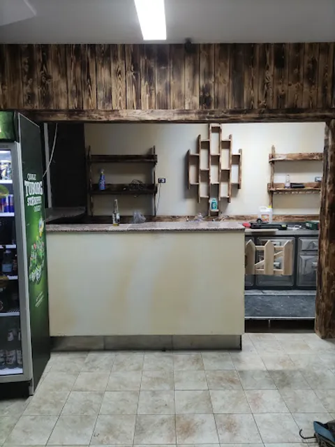 Clan best Bar Pizzeria braceria