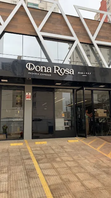 Dona Rosa Padaria