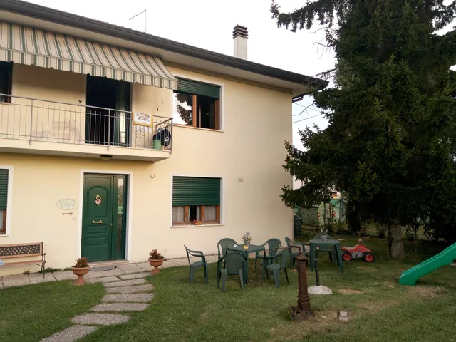 Fausto & Deby apartment