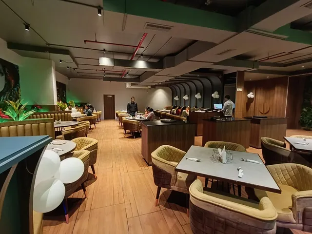 Namaste Chef by Asian Wok and Grill