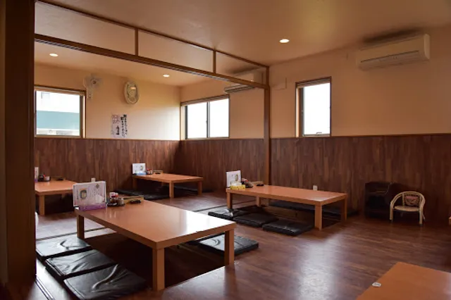 元祖 指宿らーめん二代目